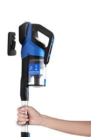 Sinbo Dikey Şarjlı Süpürge SVC-8618 - Resim 5