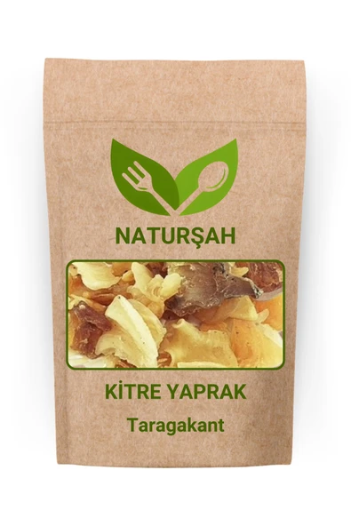 Naturşah Kitre Yaprak 500 Gr ürün görseli 1