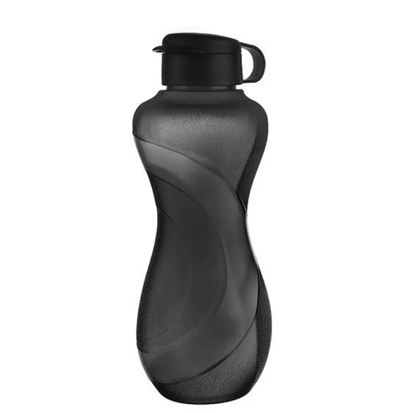 MERGEN STORE 2000ML Kapasiteli Sporcu Tipi Suluk Pratik El Matarası TP-487 - Resim 3