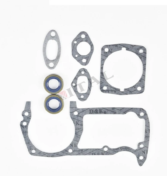 MOTORLU TESTERE CONTA TAKIMI HUSQVARNA 254 KEÇELİ ürün görseli