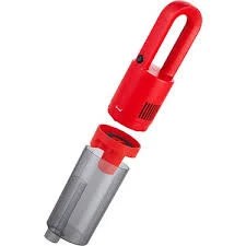 Sinbo SVC-8616 500 W Dikey Elektrikli Dikey Süpürge - Resim 3