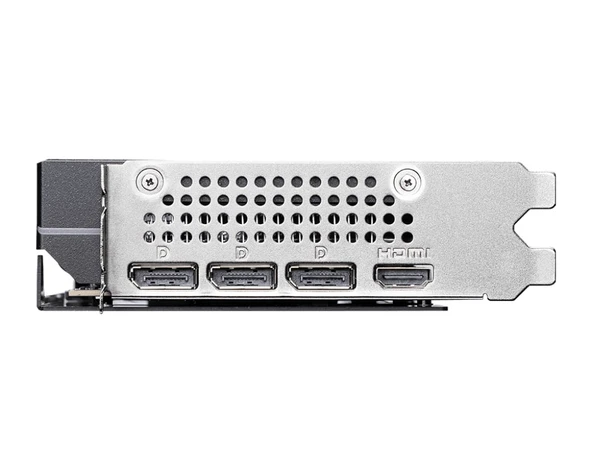 MSI GEFORCE RTX 5060 TI 16GB SHADOW 2X OC PLUS - Resim 5