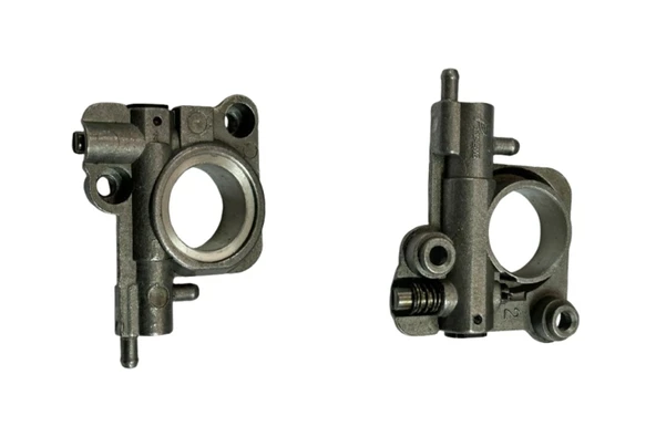 MOTORLU DAL BUDAMA YAĞ POMPASI HYUNDAI HMT3616/ECHO CS280/CS2600/CS350 ORJİNAL ürün görseli