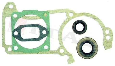 MOTORLU TESTERE CONTA TAKIMI STIHL 026/MS260 KEÇELİ ürün görseli