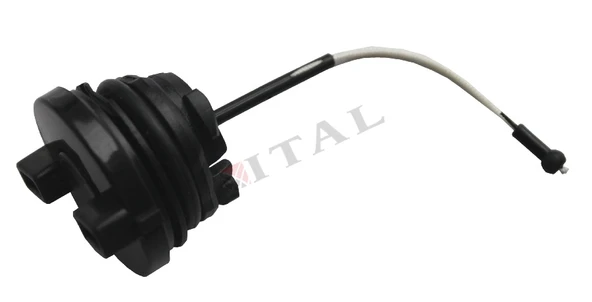 MOTORLU TESTERE BENZİN/YAĞ DEPO KAPAĞI STIHL 029 YAN SANAYİ KARTER ürün görseli