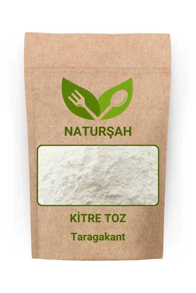 Naturşah Kitre Toz 100 Gr ürün görseli 1