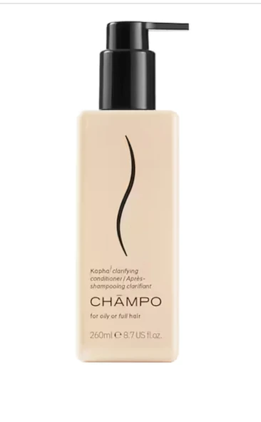 Champo Kapha Balancing Conditioner - Arındırıcı Saç Kremi 260 Ml ürün görseli
