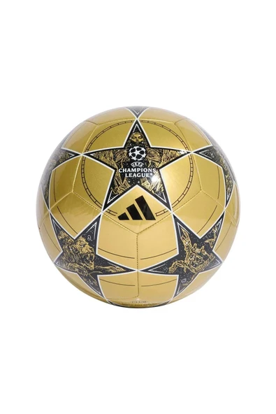 adidas JP1536 UEFA ŞAMPİYONLAR LİGİ FUTBOL ANTRENMAN TOPU ürün görseli 1