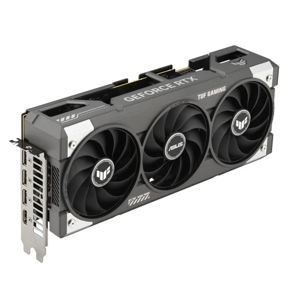 ASUS TUF-RTX5060-O8G-GAMING 128BIT VGA - Resim 4