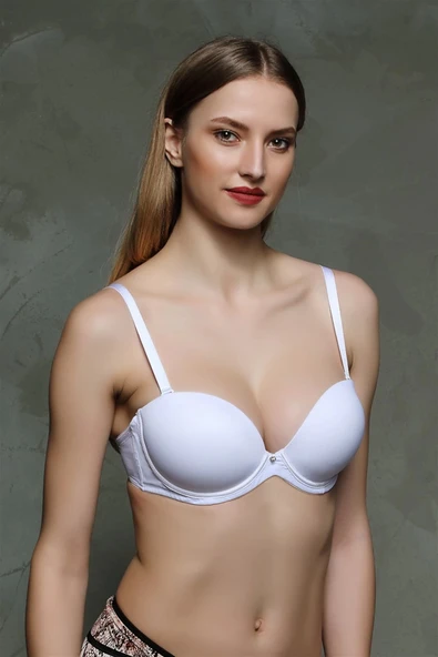 AmoraSecret Amora Secret 111 DESTEKLİ SÜTYEN - 2
