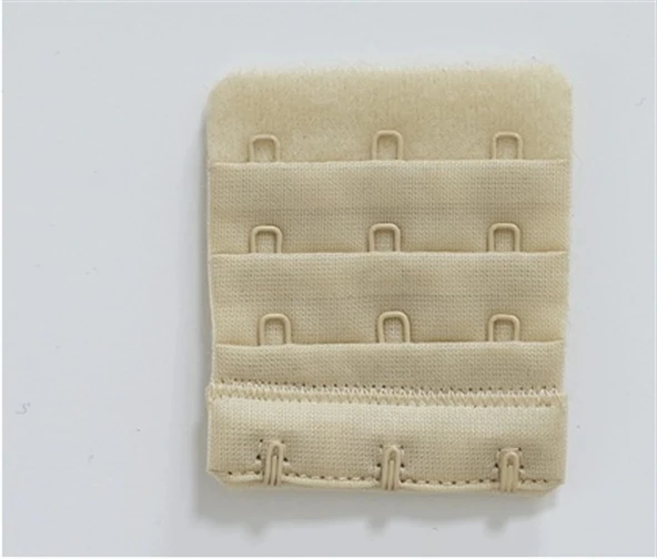 AmoraSecret Amora Secret 2001 SIRT GENİŞLETİCİ AGRAF 5CM*3X3 - 1
