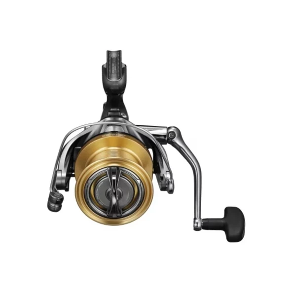 Shimano Aerlex 14000 XSC Surf Olta Makinesi - Resim 2