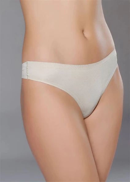 AmoraSecret Amora Secret 4003 POLYAMİD LAZER KESİM STRİNG - 2