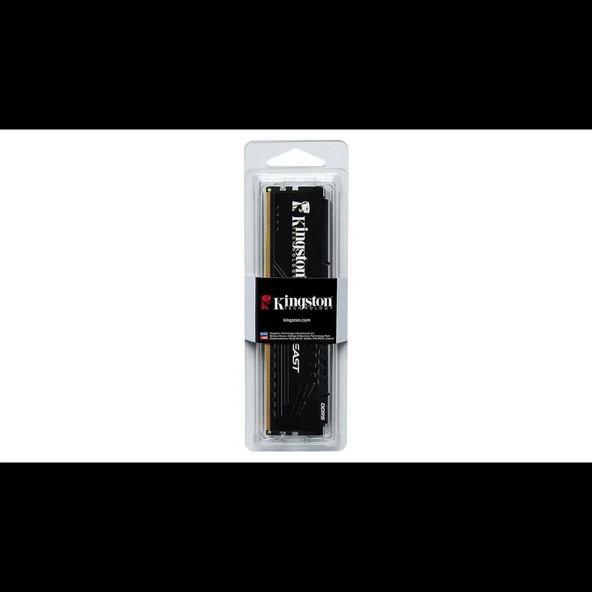 16gb 5600mt/s Ddr5 Cl36 Dımm Beast Black Expo Turkey - 5