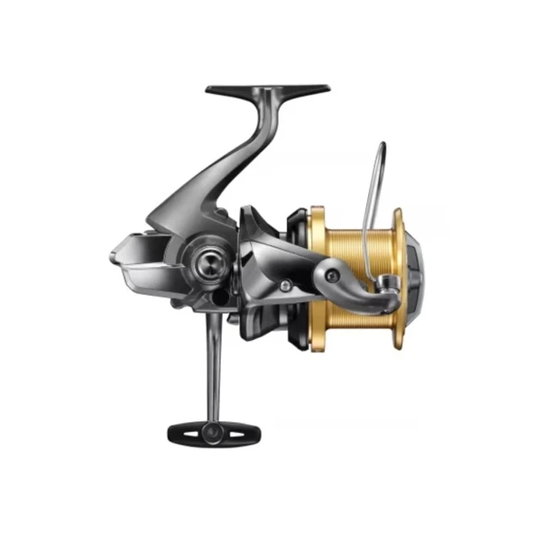 Shimano Aerlex 14000 XSC Surf Olta Makinesi - Resim 4