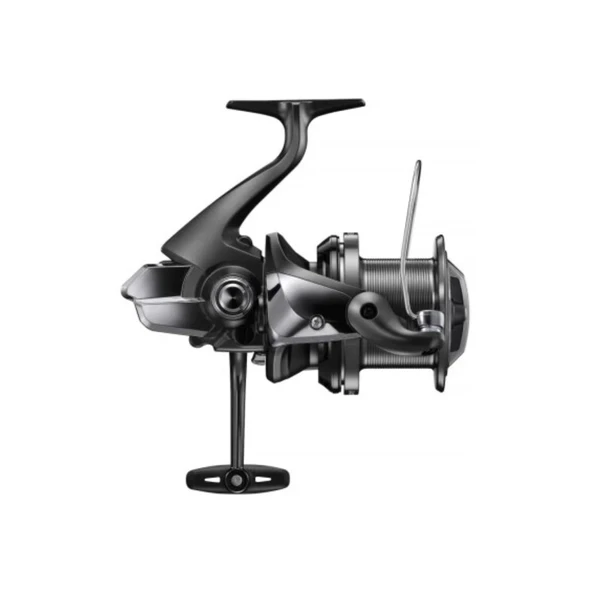 Shimano Aerlex 14000 XTC Surf Olta Makinesi - 2