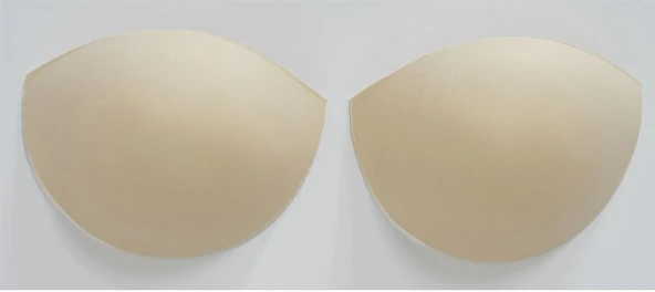 AmoraSecret Amora Secret 2000 EXTRA CUP PEDİ - 1