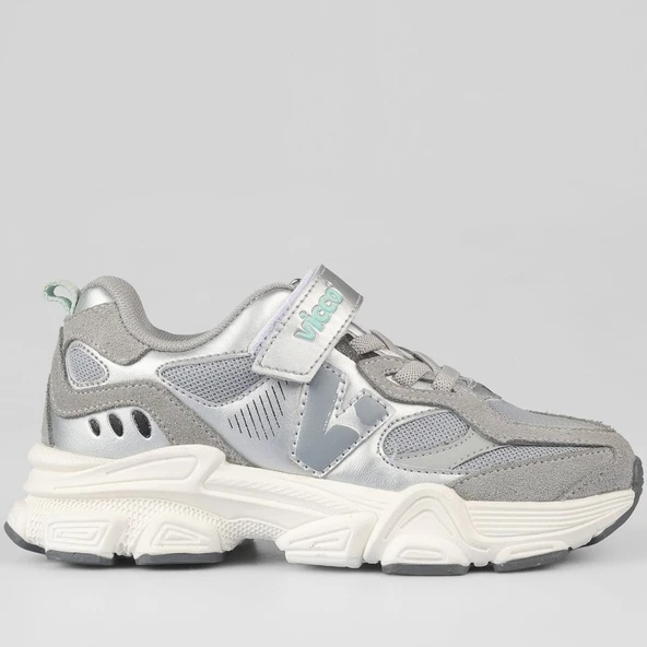 Vicco Wild Ortopedik Çocuk Spor Ayakkabı - Resim 8