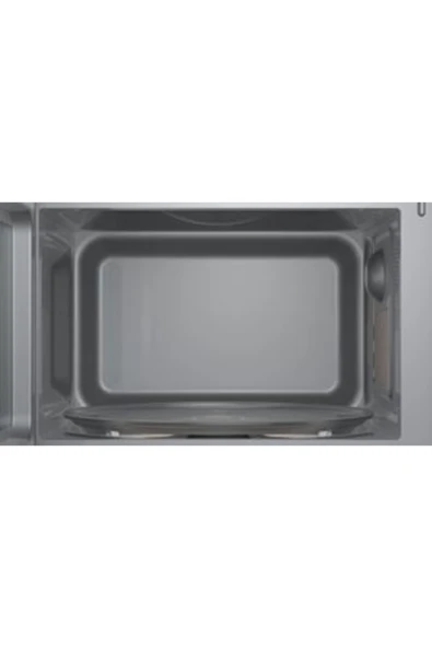 Bosch FFL023MW0 20 lt Beyaz Mikrodalga Fırın - 3