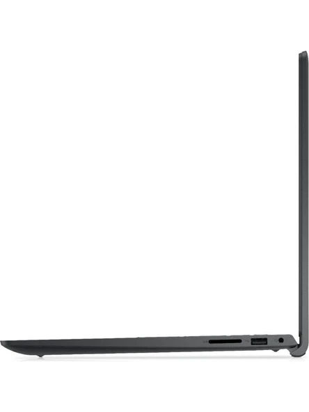 DELL Inspiron 3520 Intel Core i5 1235U 8GB 512GB SSD Ubuntu 15.6" FHD 120Hz Taşınabilir Bilgisayar - 6