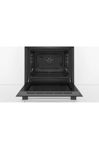 Bosch HBF534EH3T Antrasit Ankastre Fırın - 3