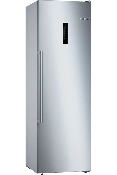 Bosch GSN36VIE0N 7 Çekmeceli No-Frost  Derin Dondurucu