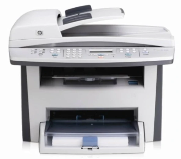 HP LaserJet 3055 çok amaçlı cihaz Laser Jet HURDA ürün görseli