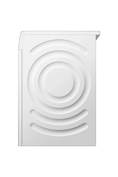 Bosch WGA25202TR 1200 Devir 10 kg Çamaşır Makinesi - 7