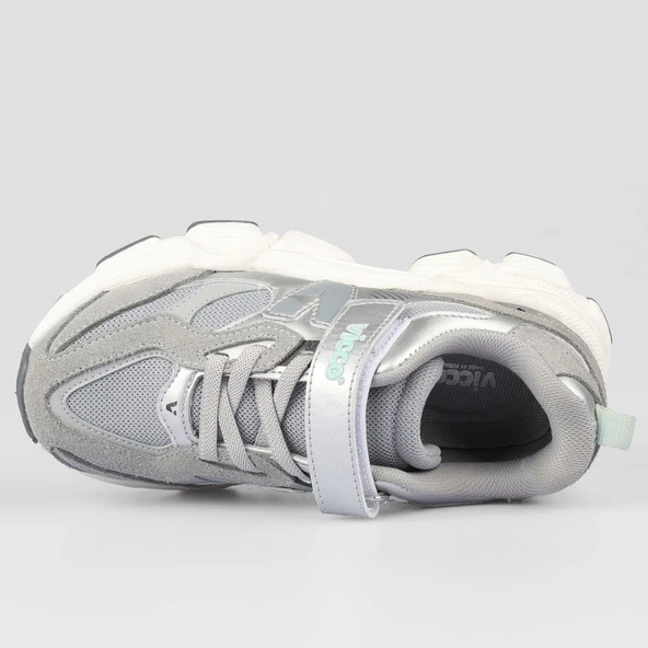 Vicco Wild Ortopedik Çocuk Spor Ayakkabı - Resim 9