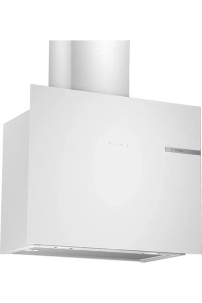 Bosch DWF65AJ20T Beyaz Duvar Tipi Davlumbaz