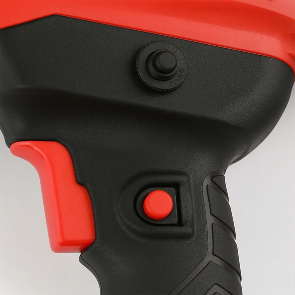 1550W Güçlü Elektrikli Boya Harç Alçı Macun Karıştırıcı Mikser Matkap Profesyonel İnşaat Tamir Aracı - Resim 4