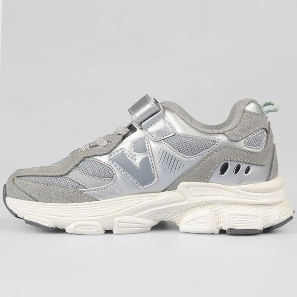 Vicco Wild Ortopedik Çocuk Spor Ayakkabı - Resim 7