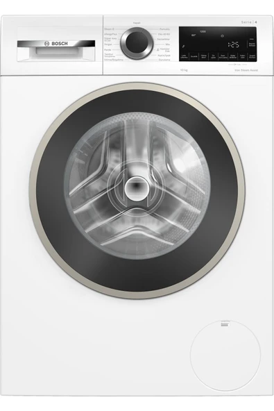 Bosch WGA252Z0TR A Enerji Sınıfı 10 Kg 1200 Devir Çamaşır Makinesi