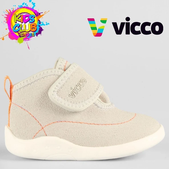 Vicco Plase İlk Adım Bebek Ortopedik Çocuk Spor Ayakkabı ürün görseli