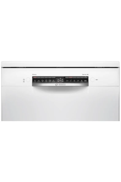 Bosch SMS4IMW62T 6 Programlı Bulaşık Makinesi - 2