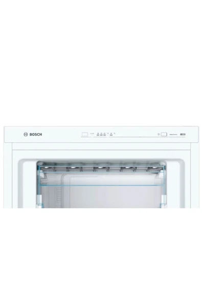 Bosch GSV33VWE0N 7 Çekmeceli Derin Dondurucu 220 l - 3