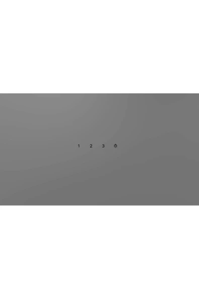 Bosch DWK64PJ70T Gri Duvar Tipi Davlumbaz - 3