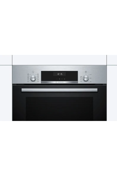 Bosch HBJ558YS5T Inox Ankastre Fırın - 3