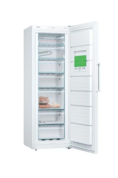 Bosch GSV33VWE0N 7 Çekmeceli Derin Dondurucu 220 l - 2