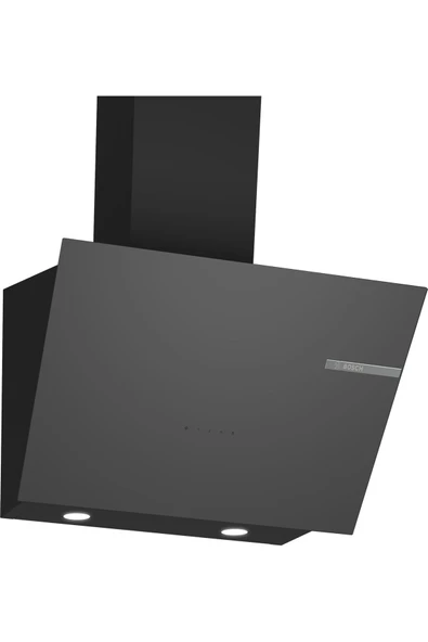 Bosch DWK66PJ70T Antrasit Duvar Tipi Davlumbaz