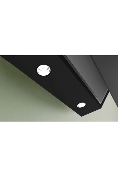 Bosch DWK66PJ70T Antrasit Duvar Tipi Davlumbaz - 4