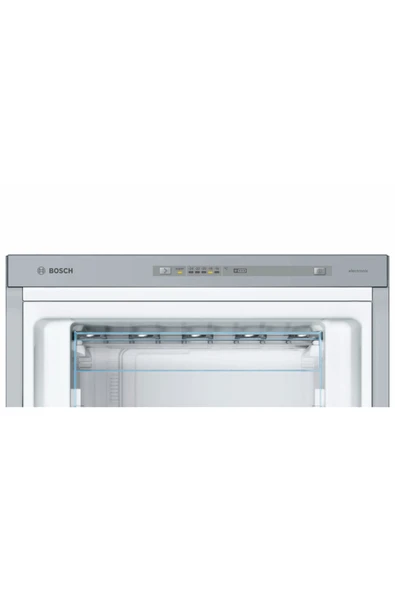 Bosch GSV33VIE0N Inox 7 Çekmeceli Derin Dondurucu - 4