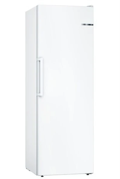 Bosch GSN33VWE0N 7 Çekmeceli Dikey No Frost Derin Dondurucu