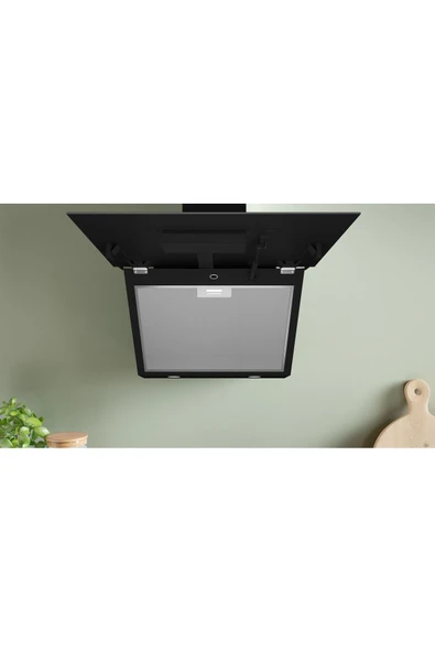 Bosch DWK66PJ70T Antrasit Duvar Tipi Davlumbaz - 3