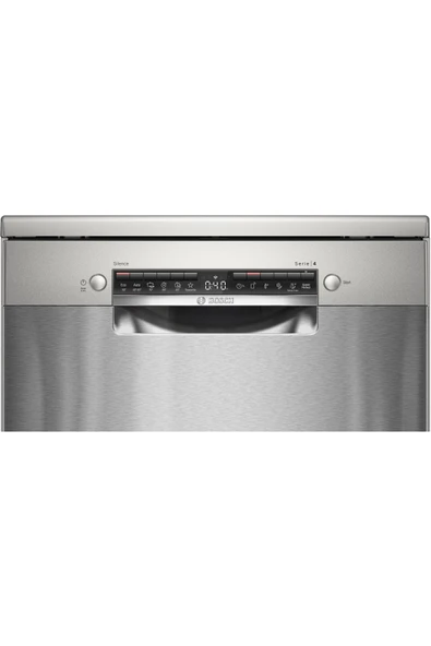 Bosch SMS4IKI62T 6 Programlı Bulaşık Makinesi - 2