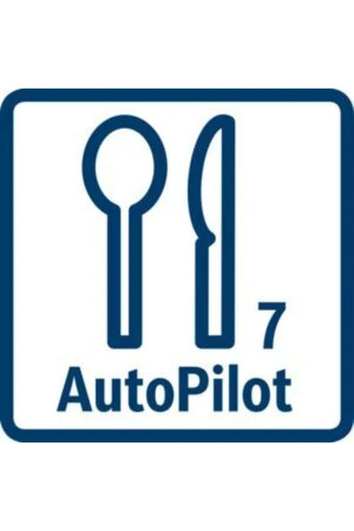 Bosch FFL023MW0 20 lt Beyaz Mikrodalga Fırın - 4