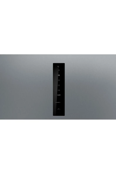 Bosch GSN36VIE0N 7 Çekmeceli No-Frost  Derin Dondurucu - 4