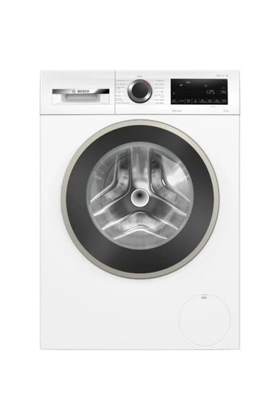 Bosch WGA25202TR 1200 Devir 10 kg Çamaşır Makinesi