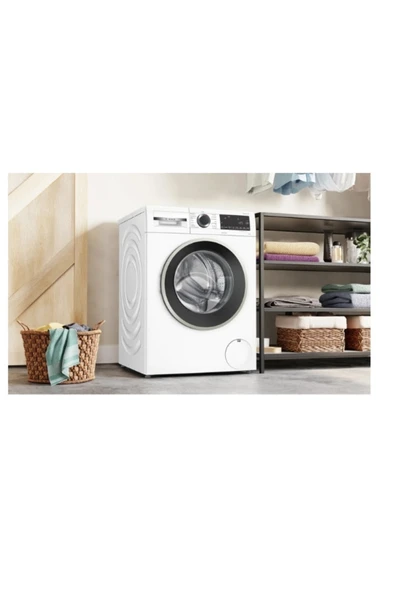 Bosch WGA25202TR 1200 Devir 10 kg Çamaşır Makinesi - 3