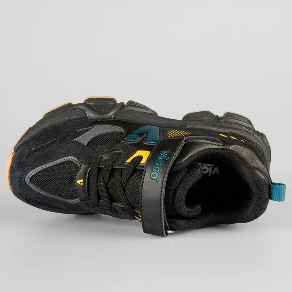 Vicco Wild Ortopedik Çocuk Spor Ayakkabı - Resim 5